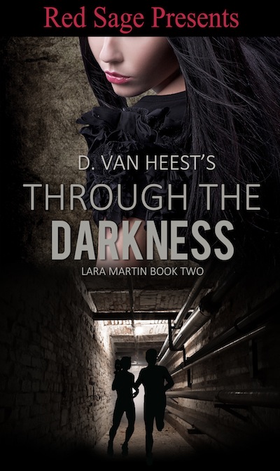 Title details for Through the Darkness  by D. Van Heest - Available